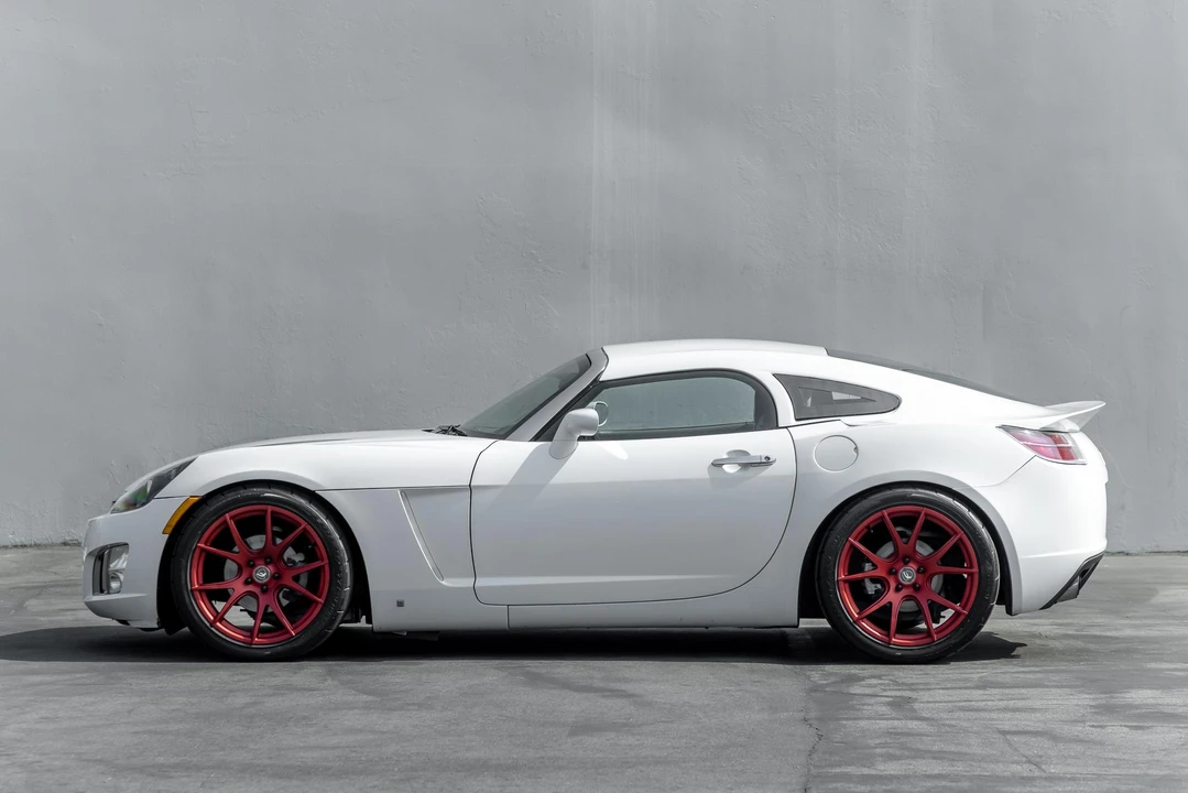 2008 Saturn Sky Red Line - Image 13 of 31