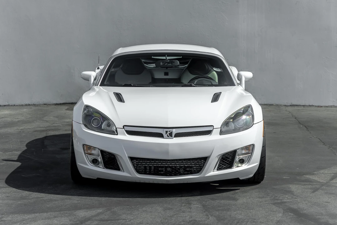 2008 Saturn Sky Red Line - Image 3 of 31