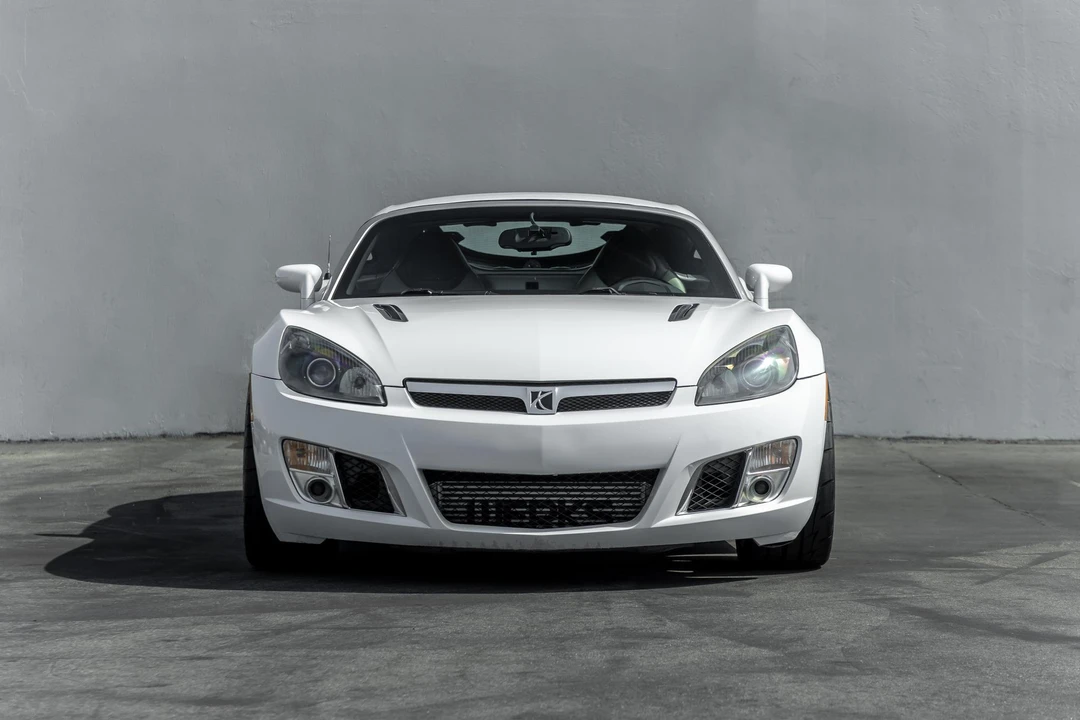 2008 Saturn Sky Red Line - Image 4 of 31
