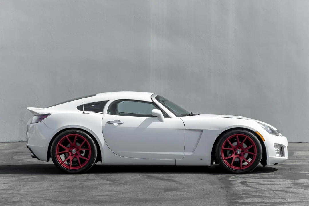 2008 Saturn Sky Red Line - Image 7 of 31