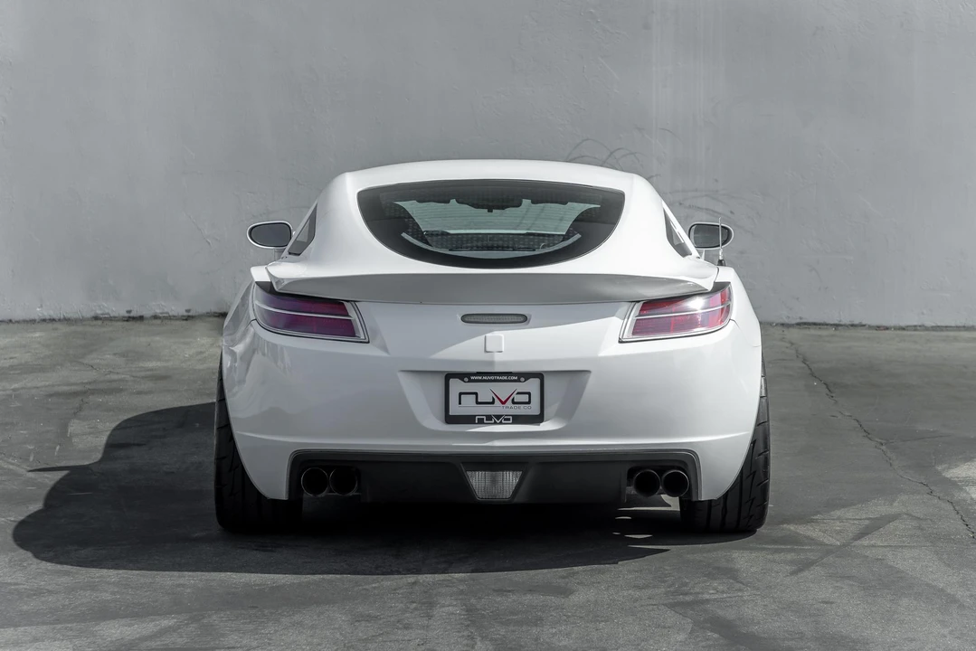 2008 Saturn Sky Red Line - Image 10 of 31