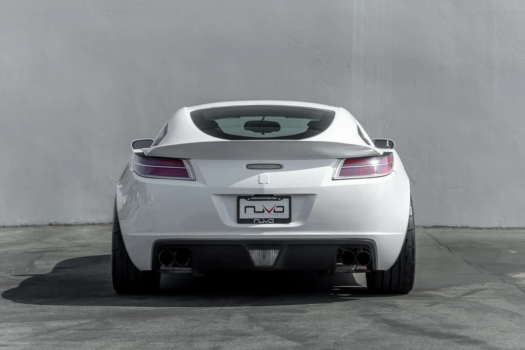 2008 Saturn Sky Red Line - Image 11 of 31