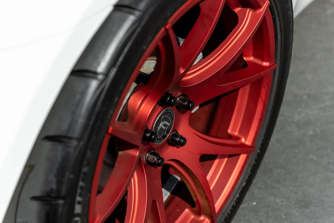 2008 Saturn Sky Red Line - Image 26 of 31