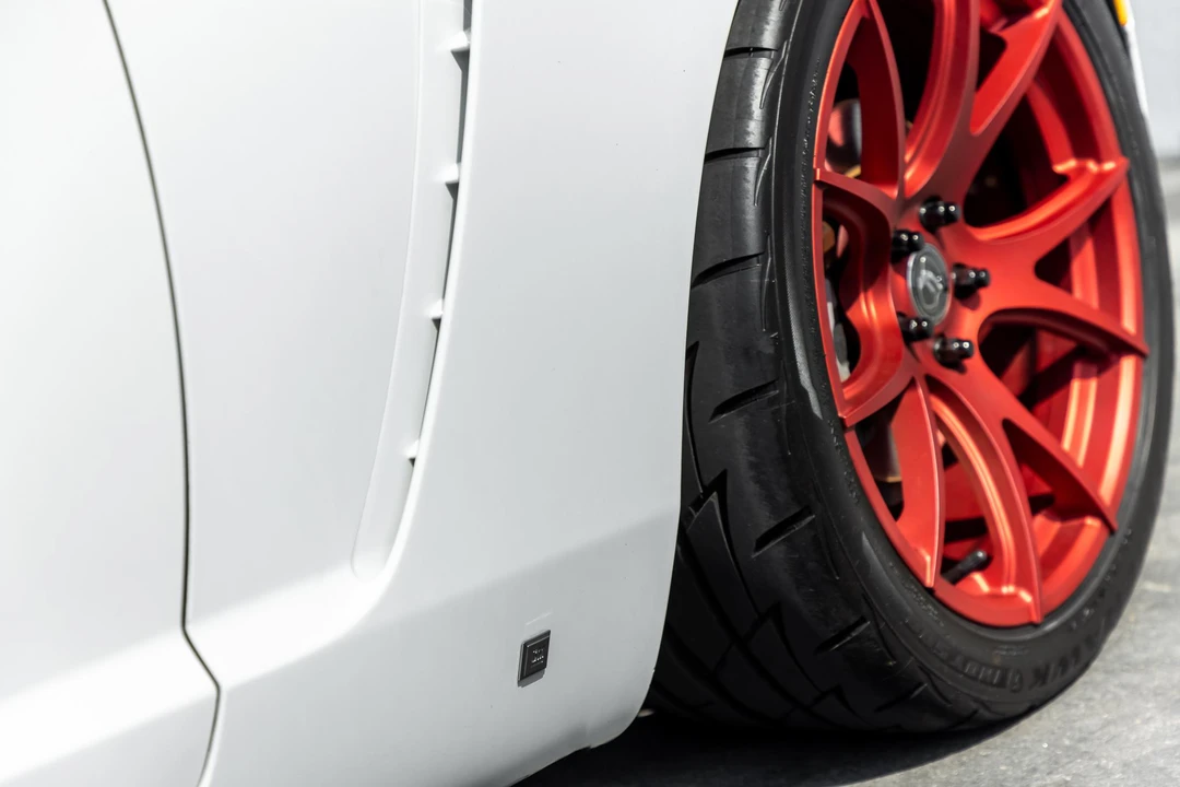 2008 Saturn Sky Red Line - Image 25 of 31