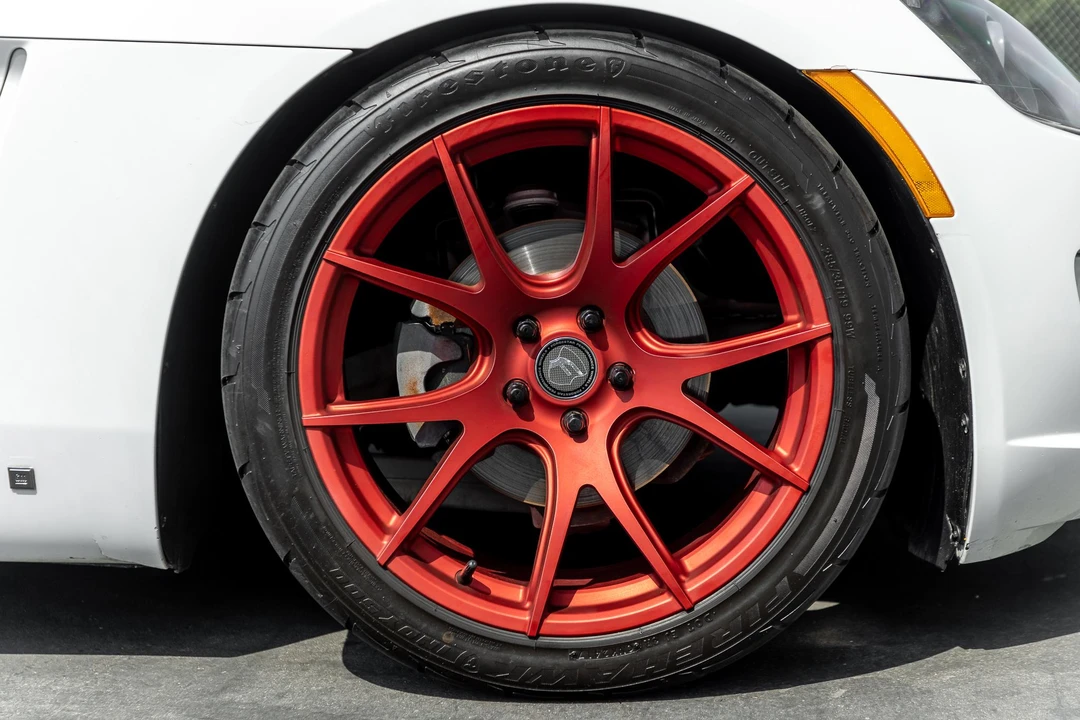 2008 Saturn Sky Red Line - Image 24 of 31