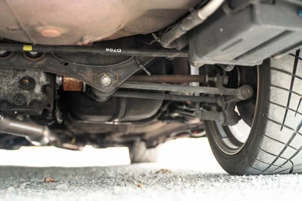 2008 Subaru Forester 2nd Gen - Image 8 of 8