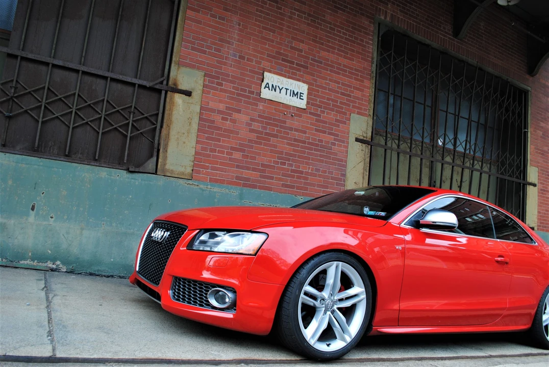 2009 Audi B8 S5 - Image 21 of 31