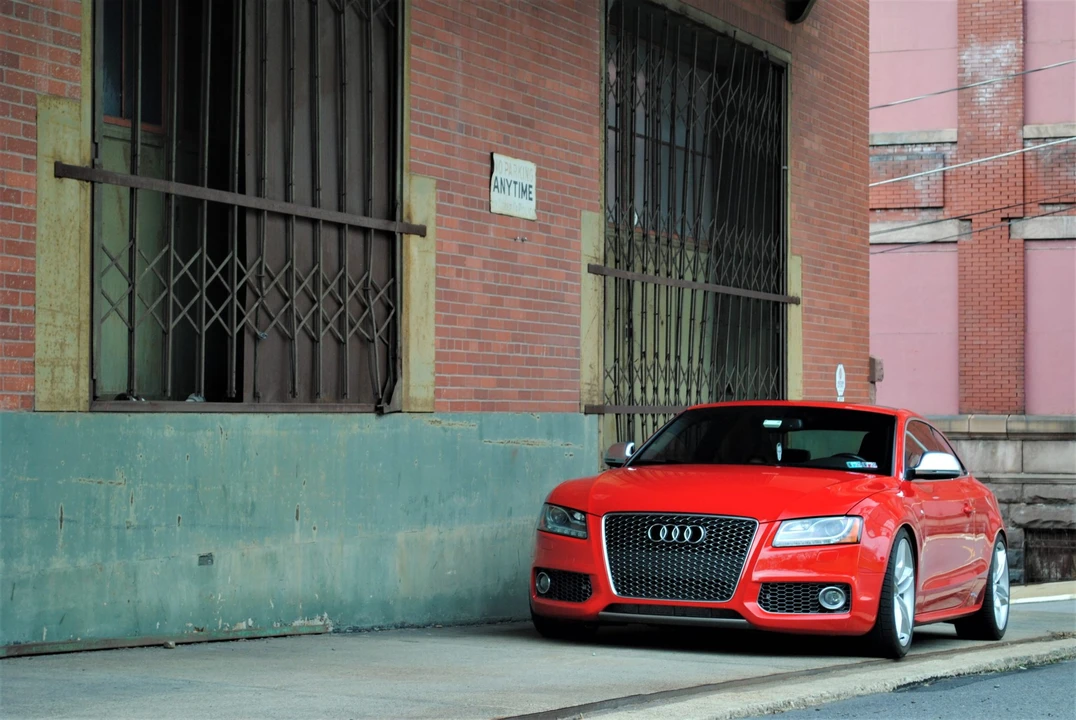 2009 Audi B8 S5 - Image 20 of 31