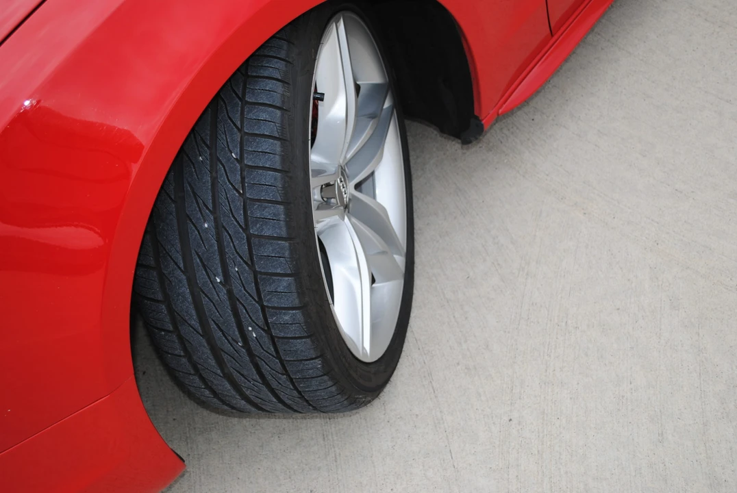 2009 Audi B8 S5 - Image 22 of 31