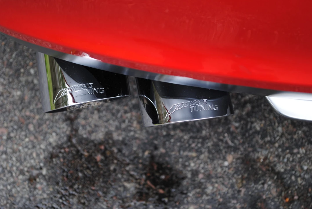 2009 Audi B8 S5 - Image 24 of 31