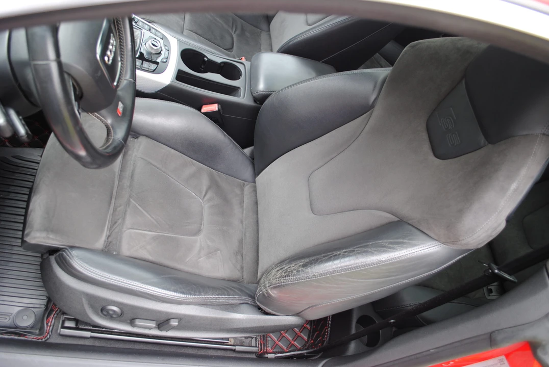 2009 Audi B8 S5 - Image 28 of 31