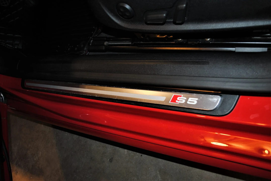 2009 Audi B8 S5 - Image 30 of 31