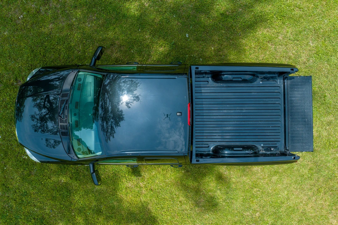 2009 Dodge Ram 3rd Gen - Image 14 of 31