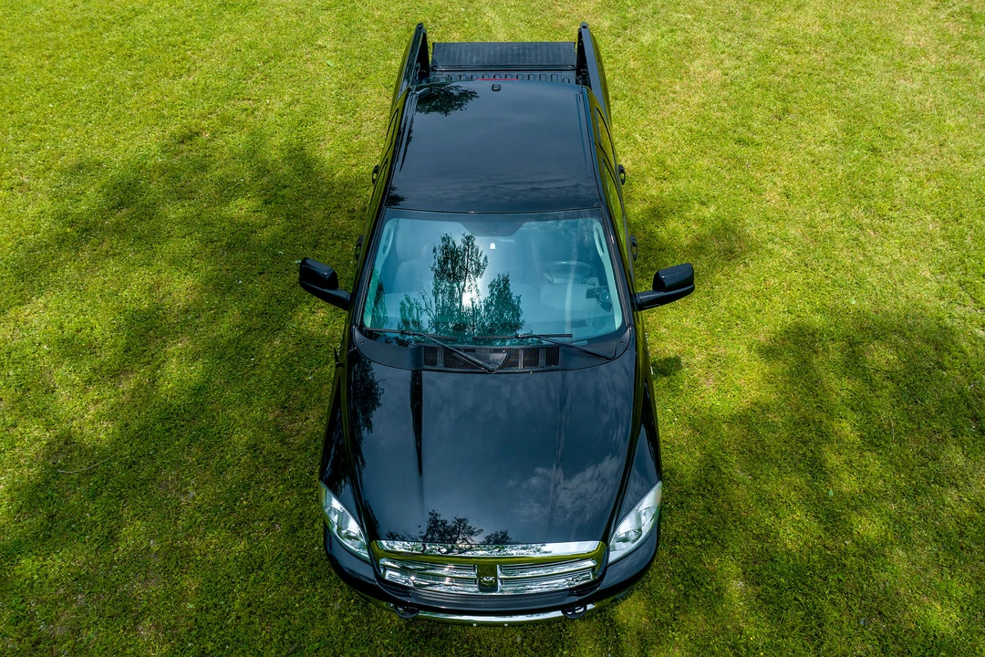 2009 Dodge Ram 3rd Gen - Image 15 of 31