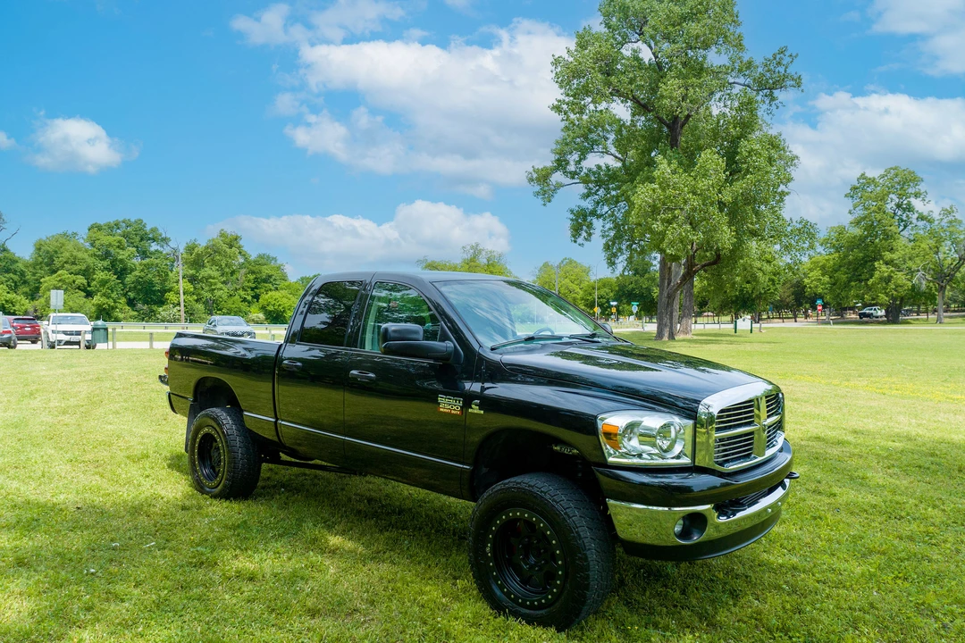 2009 Dodge Ram 3rd Gen - Image 13 of 31