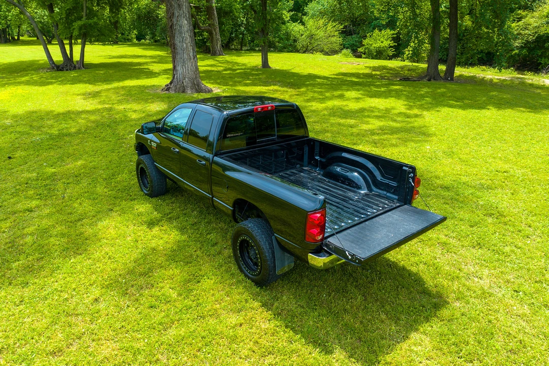2009 Dodge Ram 3rd Gen - Image 12 of 31