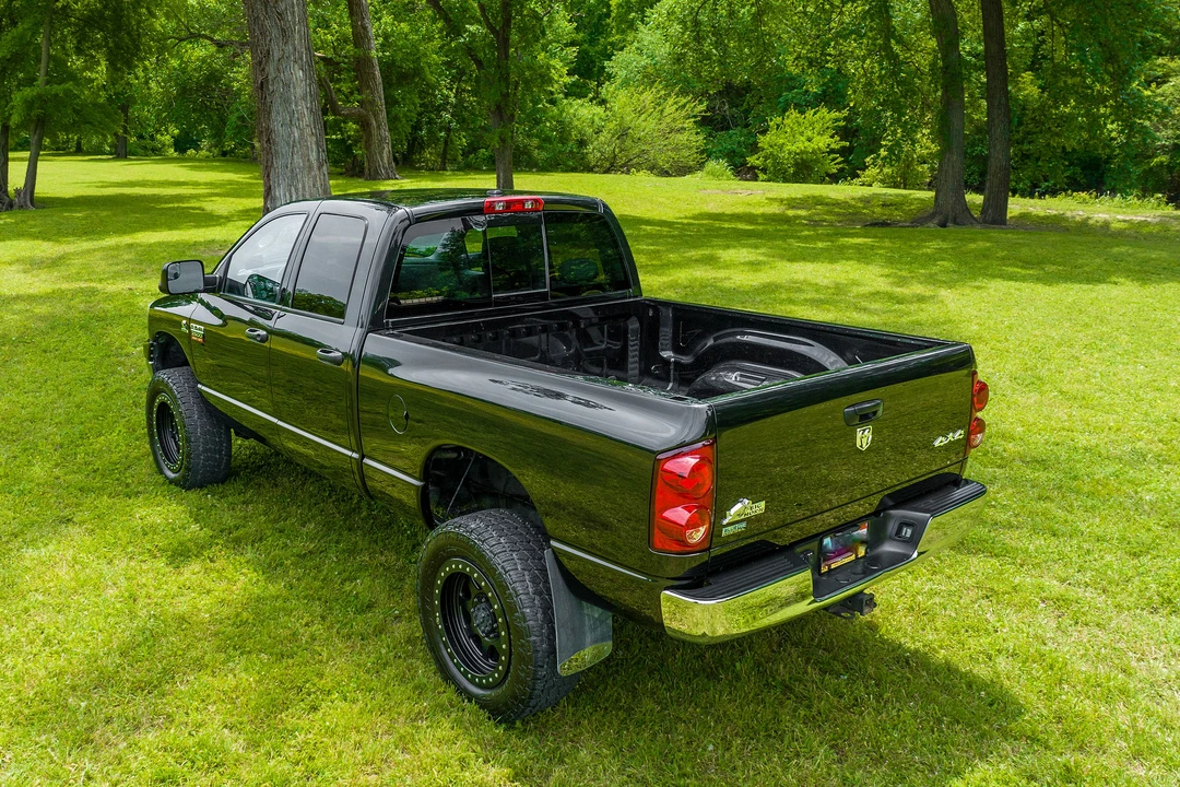 2009 Dodge Ram 3rd Gen - Image 8 of 31