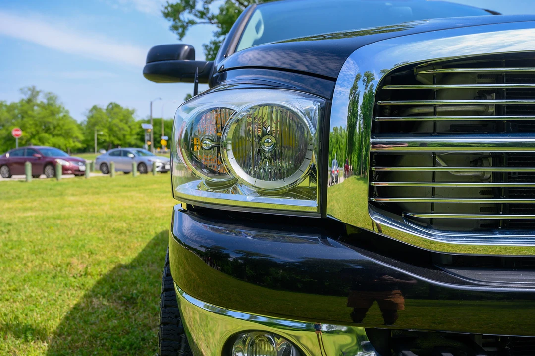 2009 Dodge Ram 3rd Gen - Image 21 of 31