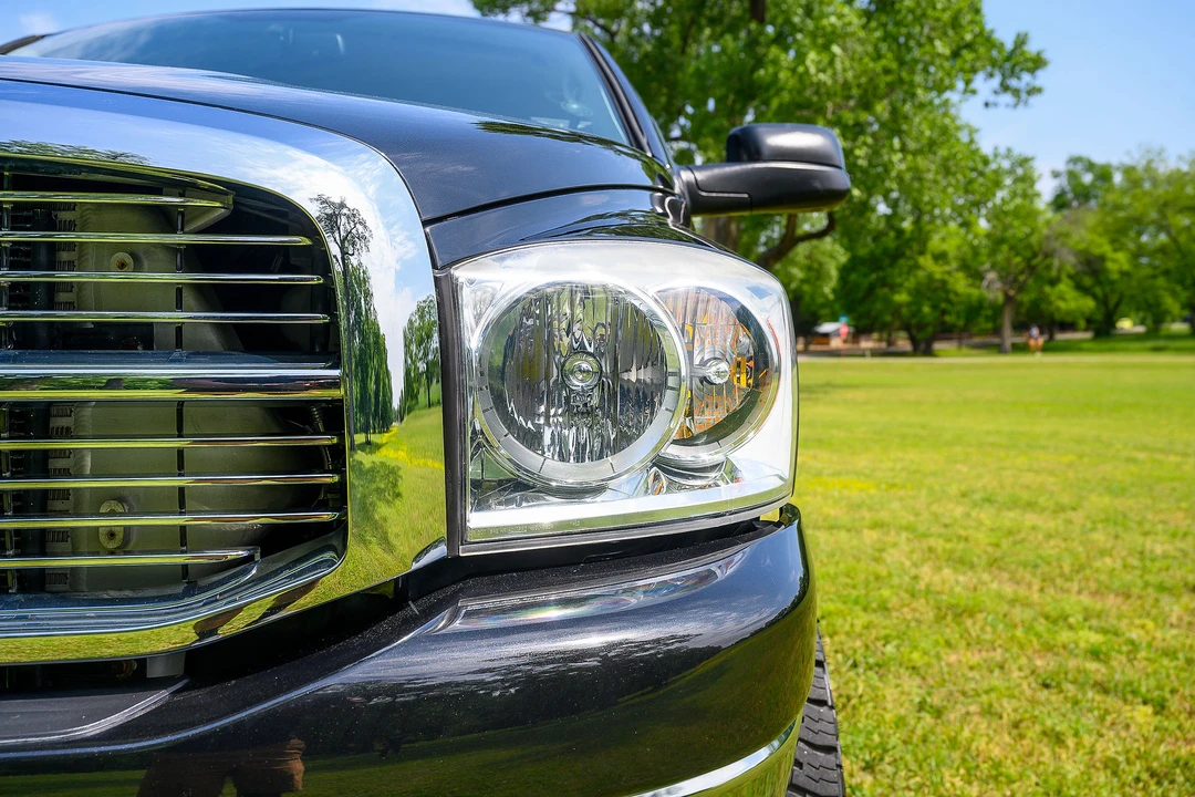 2009 Dodge Ram 3rd Gen - Image 22 of 31
