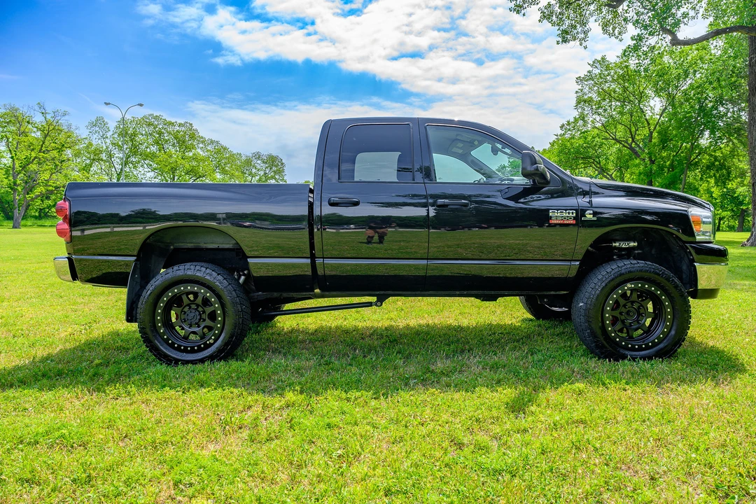 2009 Dodge Ram 3rd Gen - Image 5 of 31