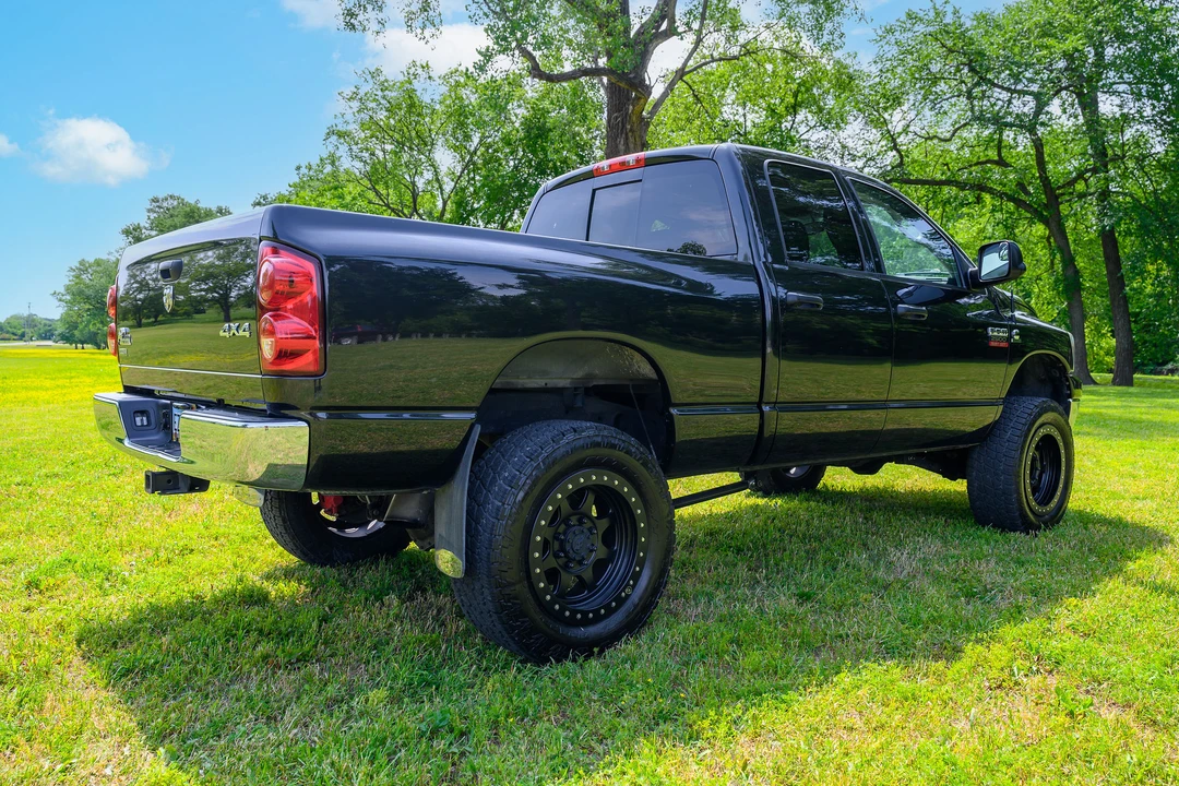 2009 Dodge Ram 3rd Gen - Image 6 of 31