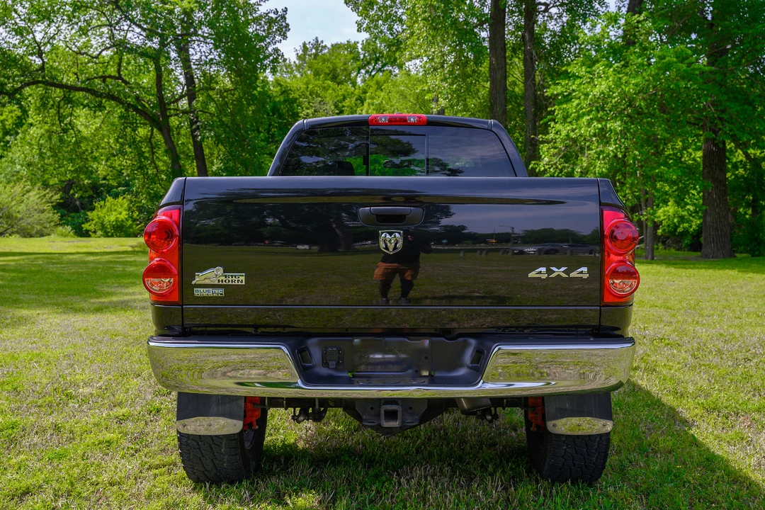 2009 Dodge Ram 3rd Gen - Image 7 of 31