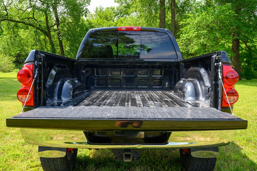 2009 Dodge Ram 3rd Gen - Image 29 of 31