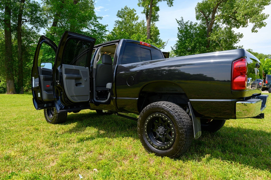2009 Dodge Ram 3rd Gen - Image 17 of 31