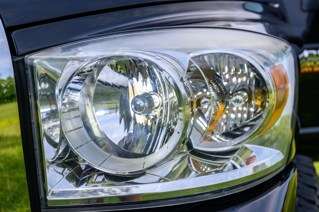 2009 Dodge Ram 3rd Gen - Image 24 of 31