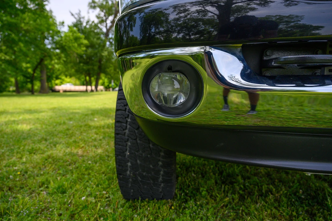2009 Dodge Ram 3rd Gen - Image 27 of 31