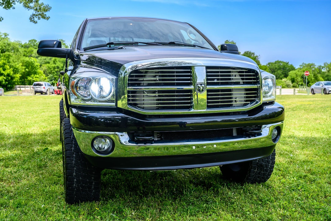 2009 Dodge Ram 3rd Gen - Image 20 of 31