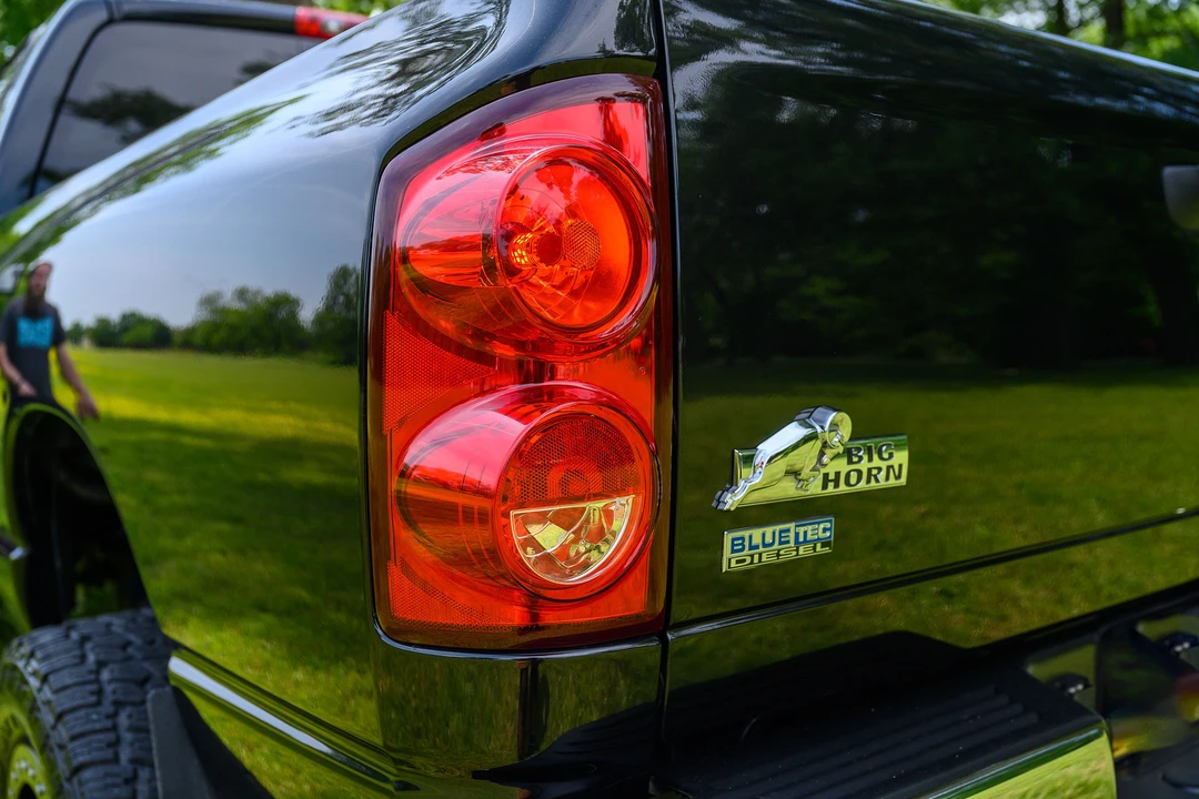 2009 Dodge Ram 3rd Gen - Image 30 of 31