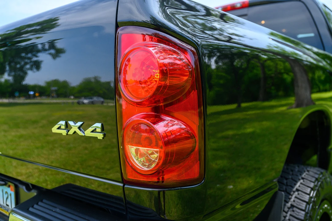 2009 Dodge Ram 3rd Gen - Image 31 of 31