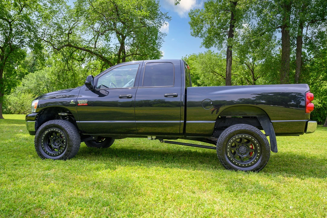 2009 Dodge Ram 3rd Gen - Image 10 of 31