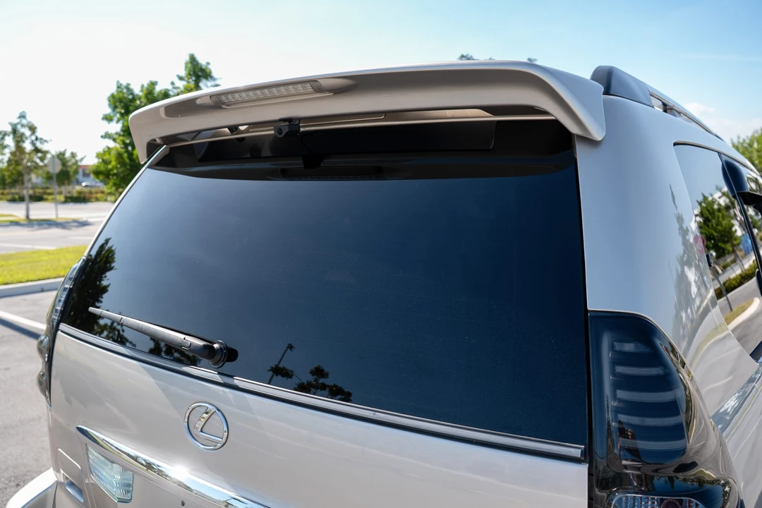 2009 Lexus GX 1st Gen - Image 29 of 31