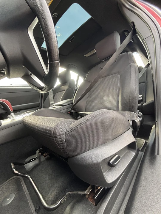 2009 Pontiac G8 - Image 31 of 31