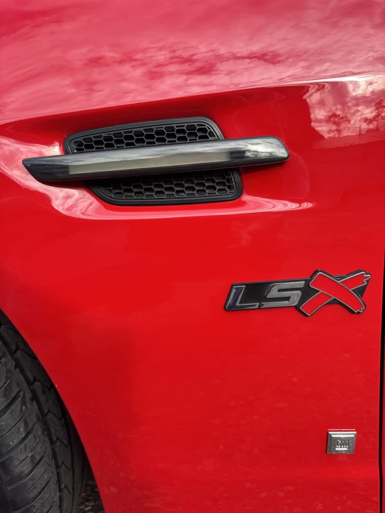 2009 Pontiac G8 - Image 18 of 31