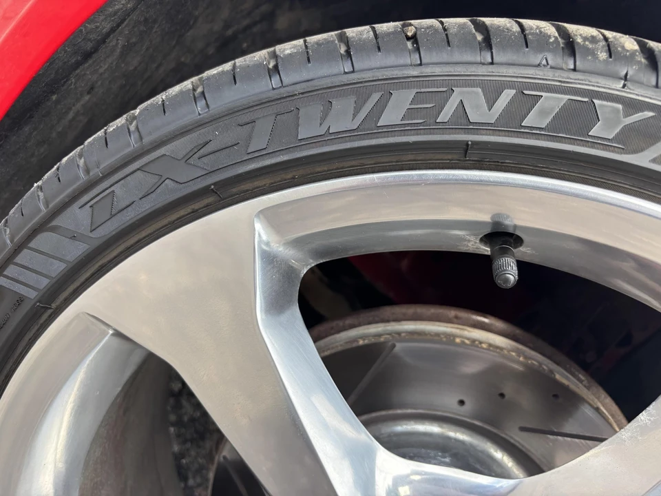 2009 Pontiac G8 - Image 27 of 31