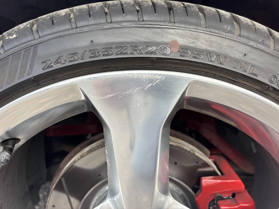 2009 Pontiac G8 - Image 28 of 31