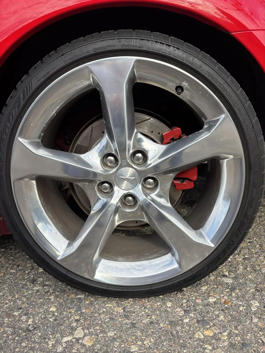 2009 Pontiac G8 - Image 26 of 31