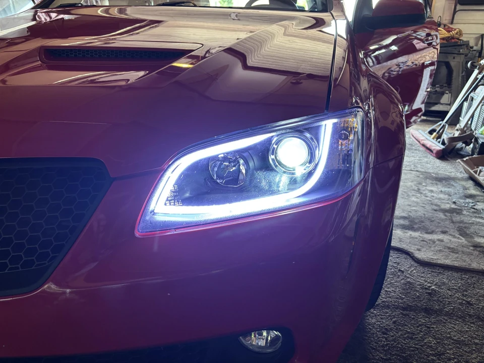 2009 Pontiac G8 - Image 14 of 31