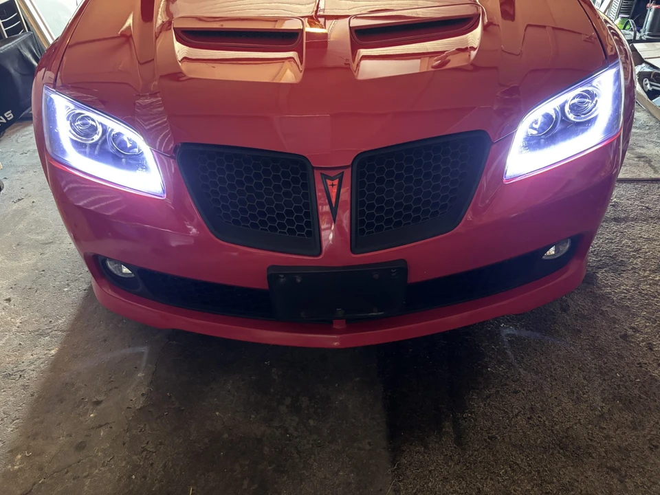 2009 Pontiac G8 - Image 11 of 31
