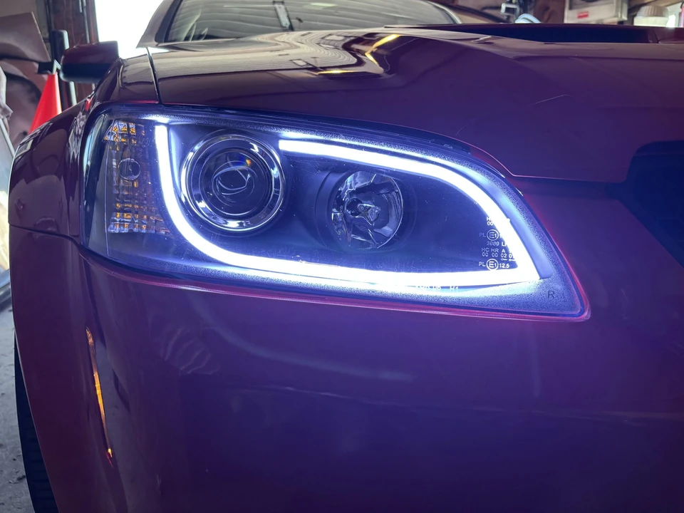 2009 Pontiac G8 - Image 15 of 31