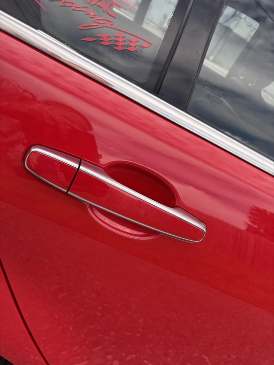 2009 Pontiac G8 - Image 22 of 31