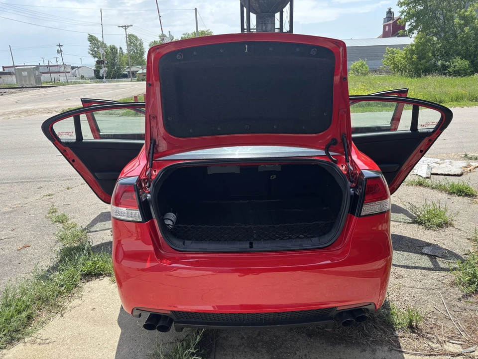 2009 Pontiac G8 - Image 13 of 31