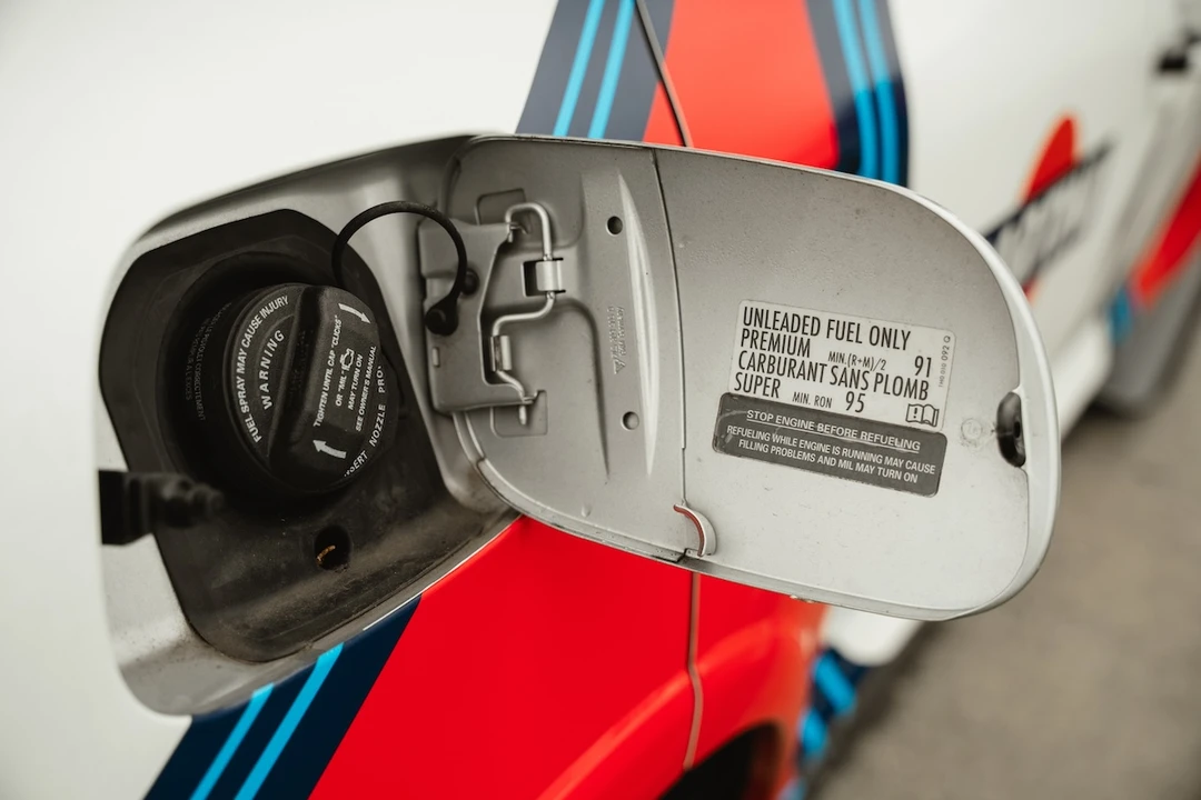2009 Porsche 955/957 Cayenne GTS - Image 26 of 31