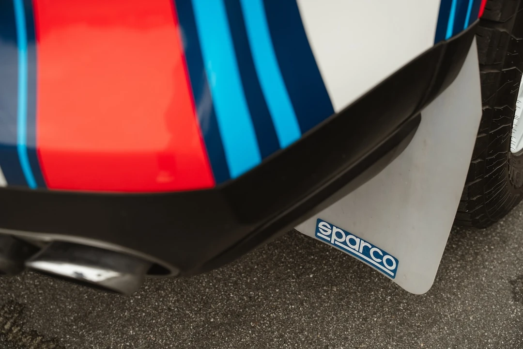2009 Porsche 955/957 Cayenne GTS - Image 31 of 31