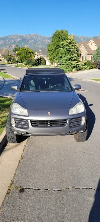 2009 Porsche 955/957 Cayenne S - Image 24 of 31