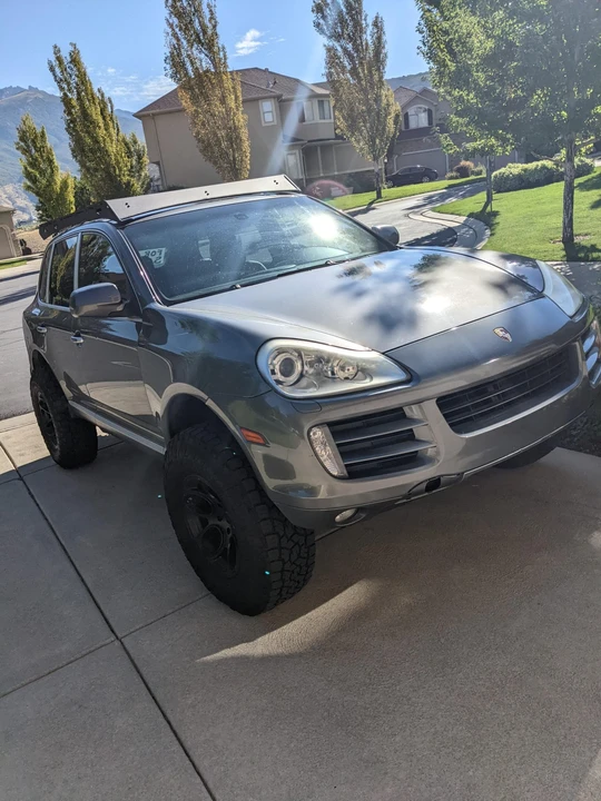 2009 Porsche 955/957 Cayenne S - Image 20 of 31