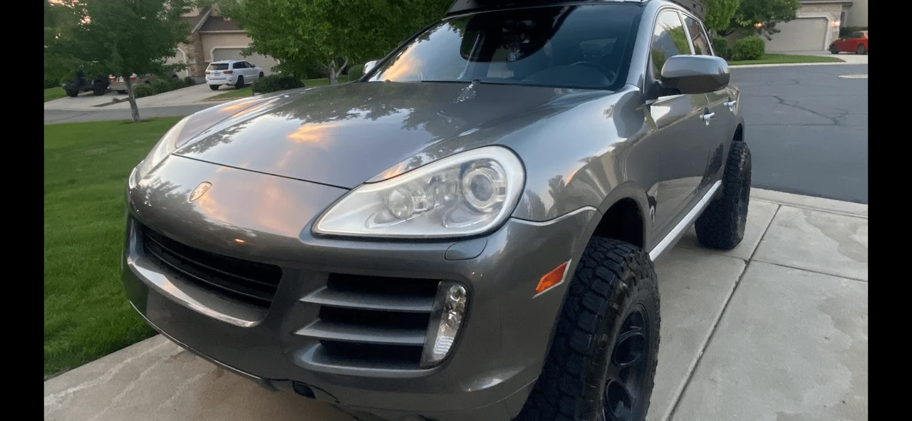 2009 Porsche 955/957 Cayenne S - Image 29 of 31